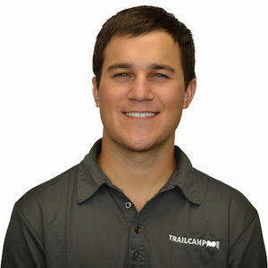 Meet your Posher, John